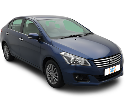 Maruti Ciaz-img